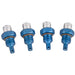 Flaming River Flaming River Power Steering Pressure Reducer Fittings FR1637KT Autofit