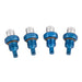 Flaming River Flaming River Power Steering Pressure Reducer Fittings FR1638KT Autofit