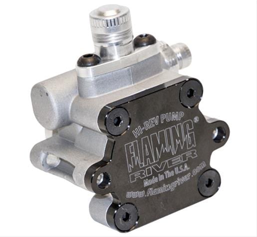 Flaming River Flaming River Power Steering Pumps FR1590PL Autofit