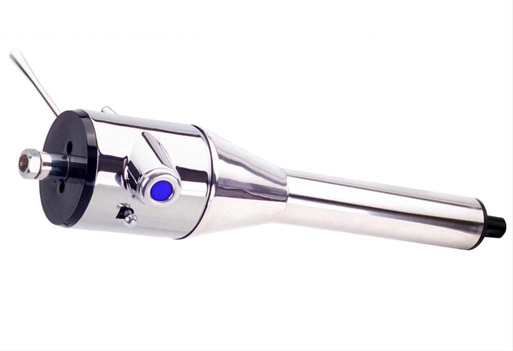 Flaming River Flaming River Programmable Keyless Ignition Column Systems FR60005SS Autofit