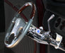 Flaming River Flaming River Programmable Keyless Ignition Column Systems FR60006BK Autofit