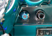 Flaming River Flaming River Programmable Keyless Ignition Dash Systems FR60004 Autofit