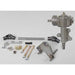 Flaming River Flaming River Quick Ratio Steering Boxes for Nova FR302BX Autofit