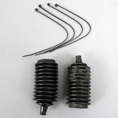 Flaming River Flaming River Rack and Pinion Bellows FR1502B Autofit