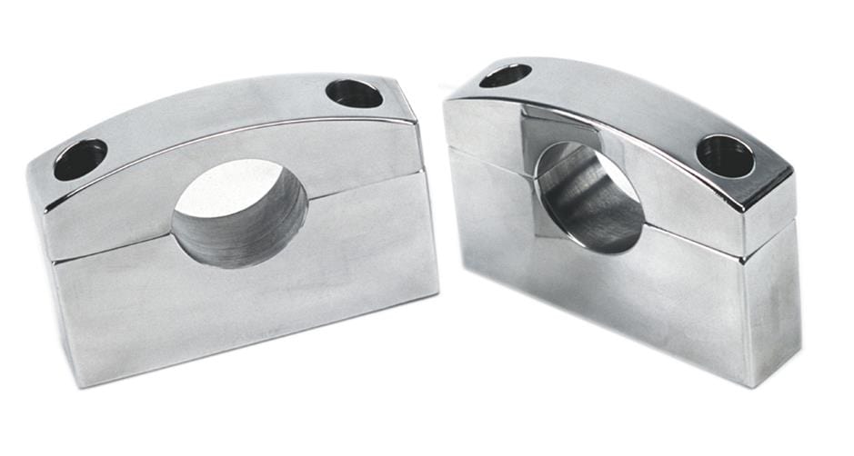 Flaming River Flaming River Rack and Pinion Clamps FR1618 Autofit