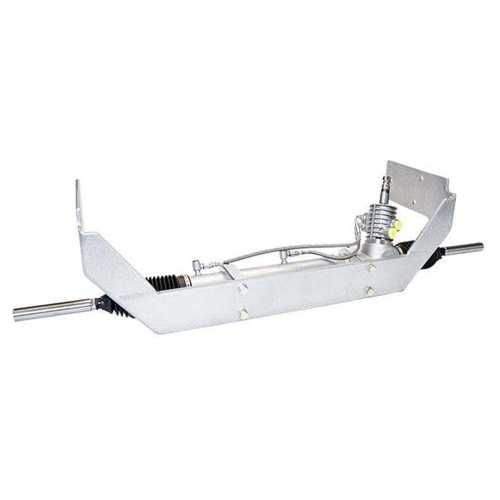 Flaming River Flaming River Rack and Pinion Cradle Kits FR300NP1-65 Autofit
