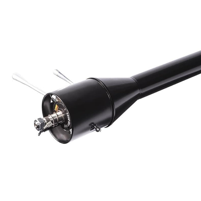 Flaming River Flaming River Rack and Pinion Cradle Kits FR300PW165BK Autofit