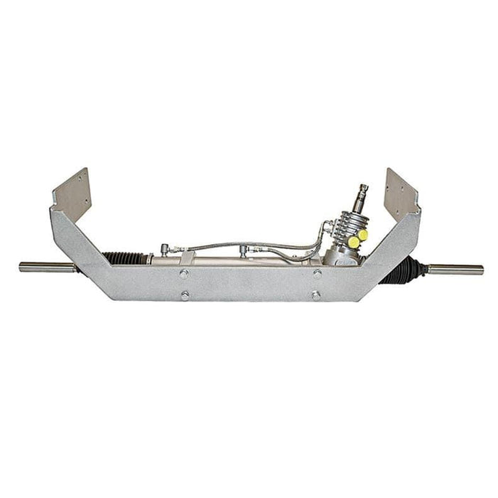 Flaming River Flaming River Rack and Pinion Cradle Kits FR300PW165PL Autofit