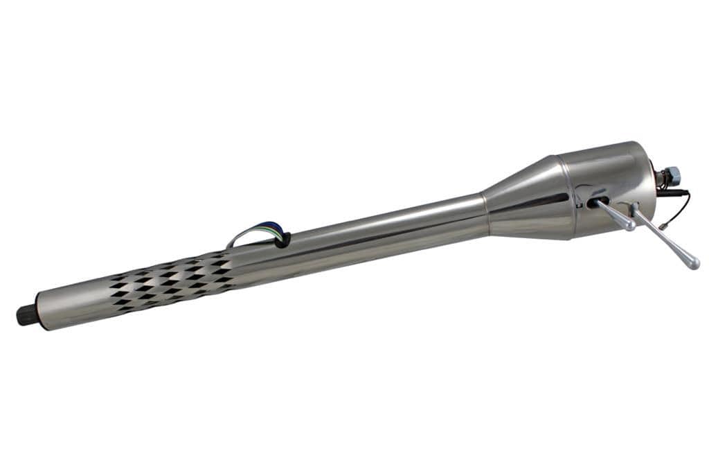 Flaming River Flaming River Rack and Pinion Cradle Kits FR300PW1LCPL Autofit