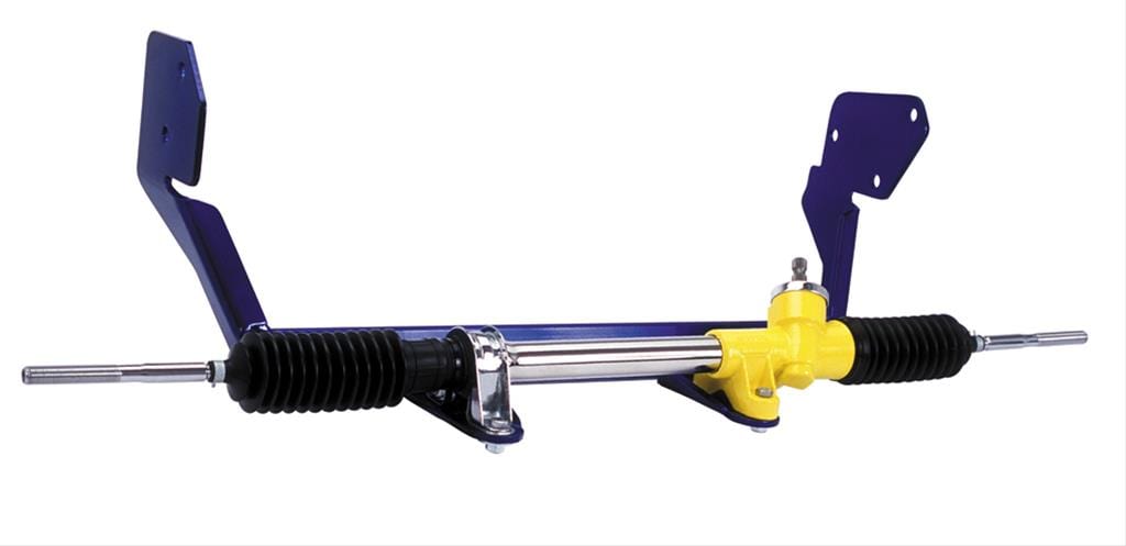 Flaming River Flaming River Rack and Pinion Cradle Kits FR309KTPLIN Autofit