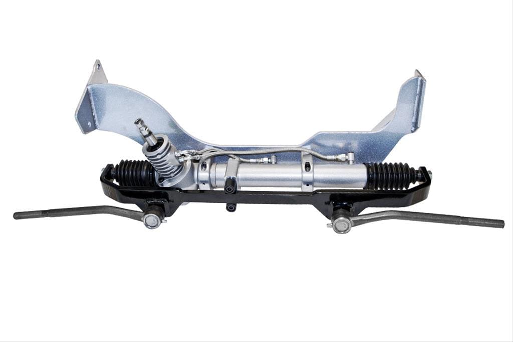 Flaming River Flaming River Rack and Pinion Cradle Kits FR316RCPW Autofit