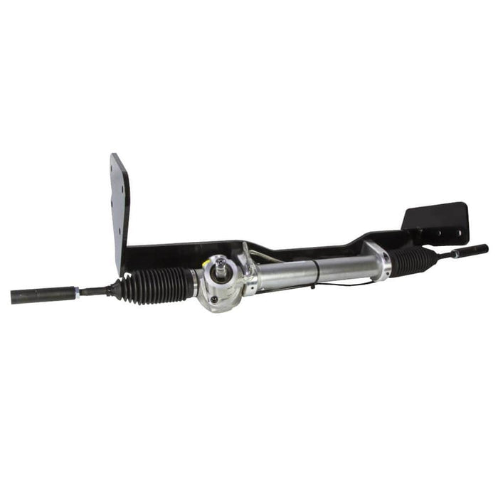 Flaming River Flaming River Rack and Pinion Cradle Kits FR319KTFSBK Autofit