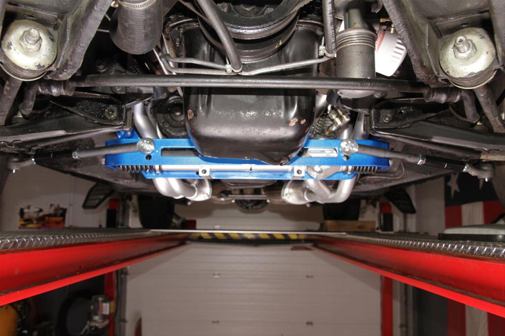 Flaming River Flaming River Rack and Pinion Cradle Kits FR330PWKTPL Autofit