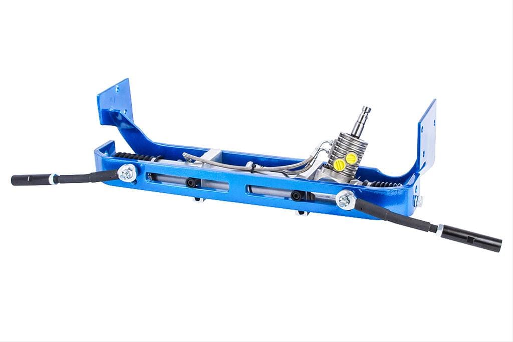 Flaming River Flaming River Rack and Pinion Cradle Kits FR330PWKTPL Autofit