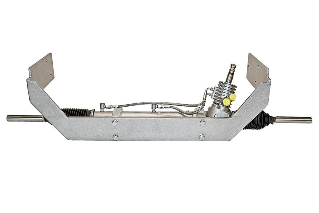 Flaming River Flaming River Rack and Pinion Steering Conversion Kits FR300PW2LC Autofit