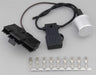 Flaming River Flaming River Rack and Pinion Steering Conversion Kits FR301PWFSPL Autofit