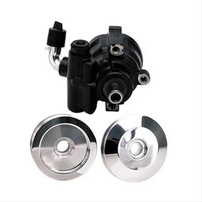 Flaming River Flaming River Rack and Pinion Steering Conversion Kits FR301PWFSPL Autofit