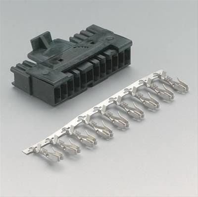 Flaming River Flaming River Rack and Pinion Steering Conversion Kits FR301PWFSPL Autofit