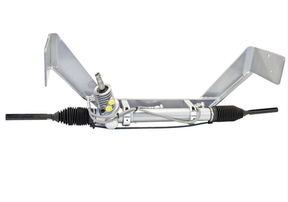 Flaming River Flaming River Rack and Pinion Steering Conversion Kits FR304NPPWBK Autofit
