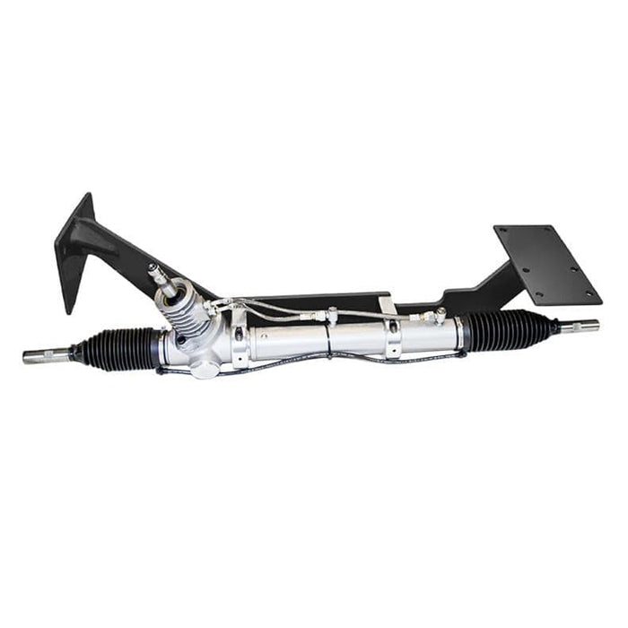 Flaming River Flaming River Rack and Pinion Steering Conversion Kits FR305KTPWPL Autofit