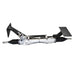 Flaming River Flaming River Rack and Pinion Steering Conversion Kits FR305KTPWPL Autofit
