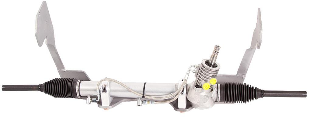 Flaming River Flaming River Rack and Pinion Steering Conversion Kits FR307KTPWNP Autofit