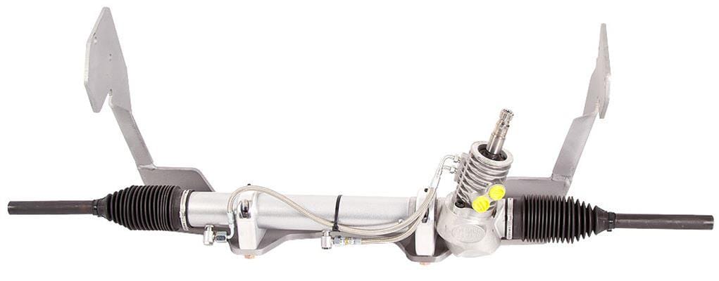 Flaming River Flaming River Rack and Pinion Steering Conversion Kits FR307KTPWPLNP Autofit