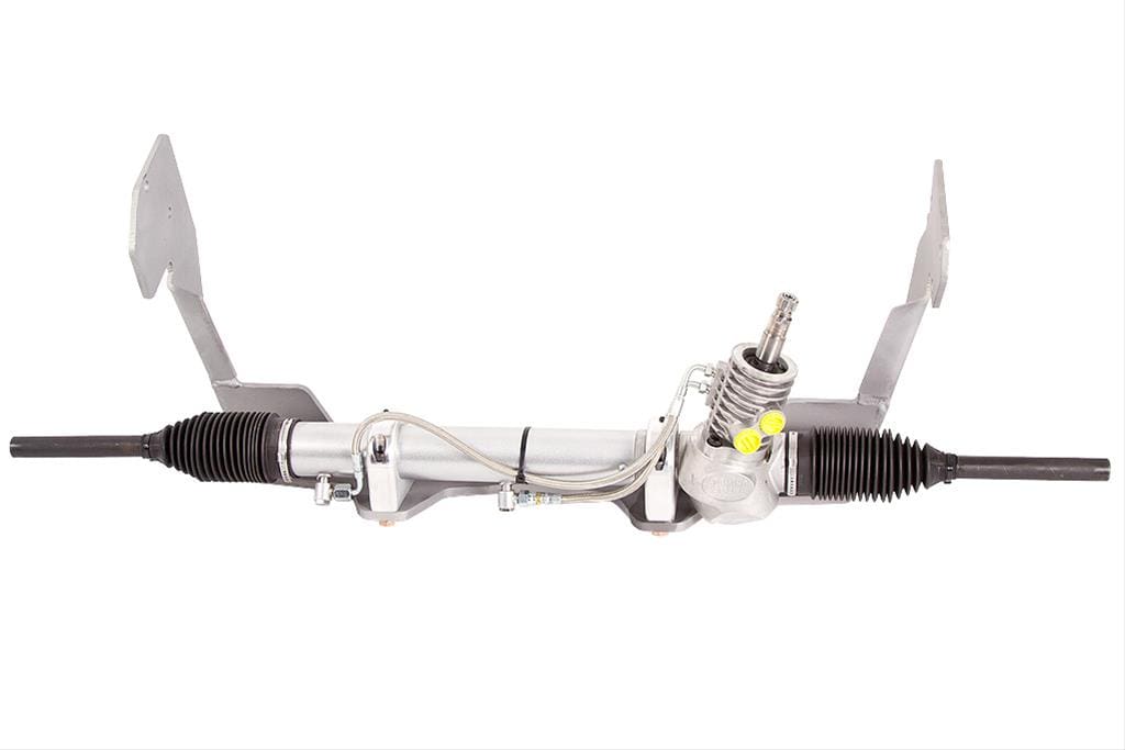 Flaming River Flaming River Rack and Pinion Steering Conversion Kits FR308KTPWBK Autofit