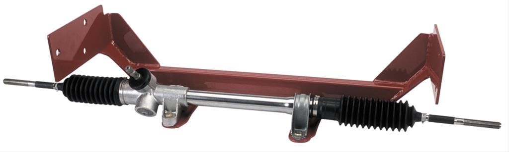 Flaming River Flaming River Rack and Pinion Steering Conversion Kits FR312KTP Autofit