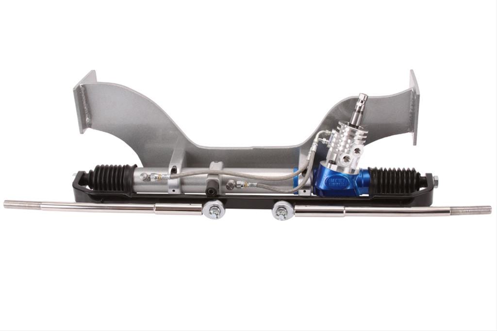 Flaming River Flaming River Rack and Pinion Steering Conversion Kits FR314KTMNC Autofit