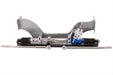 Flaming River Flaming River Rack and Pinion Steering Conversion Kits FR314KTMNC Autofit