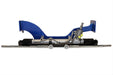 Flaming River Flaming River Rack and Pinion Steering Conversion Kits FR314KTMPL Autofit