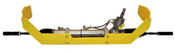 Flaming River Flaming River Rack and Pinion Steering Conversion Kits FR317KTNCNP Autofit