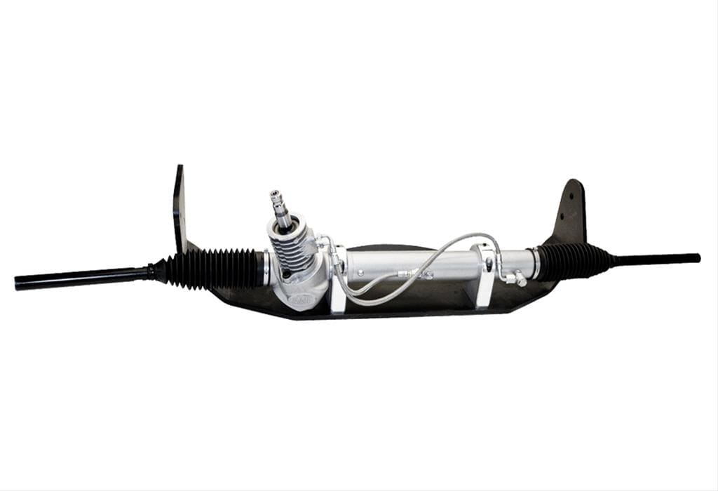 Flaming River Flaming River Rack and Pinion Steering Conversion Kits FR318KTBK Autofit