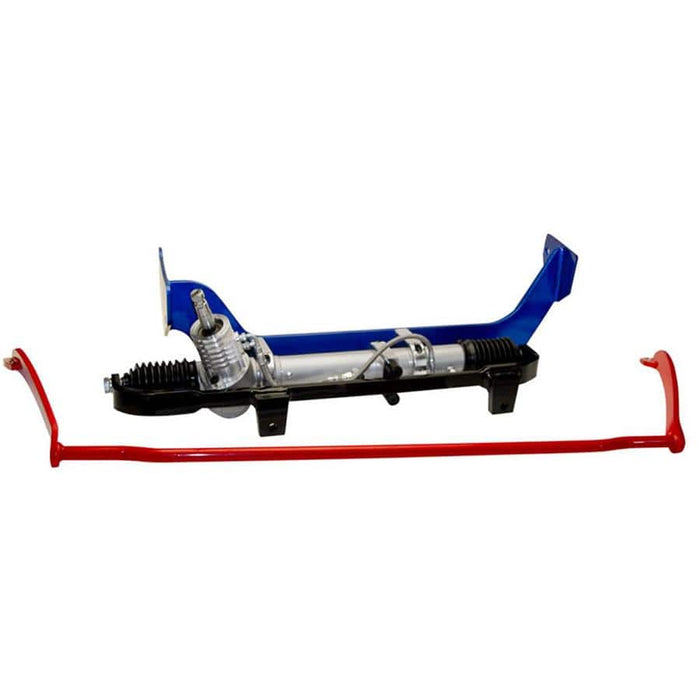Flaming River Flaming River Rack and Pinion Steering Conversion Kits FR366KTNC Autofit