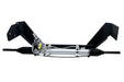 Flaming River Flaming River Rack and Pinion Steering Conversion Kits FR368PWBK Autofit