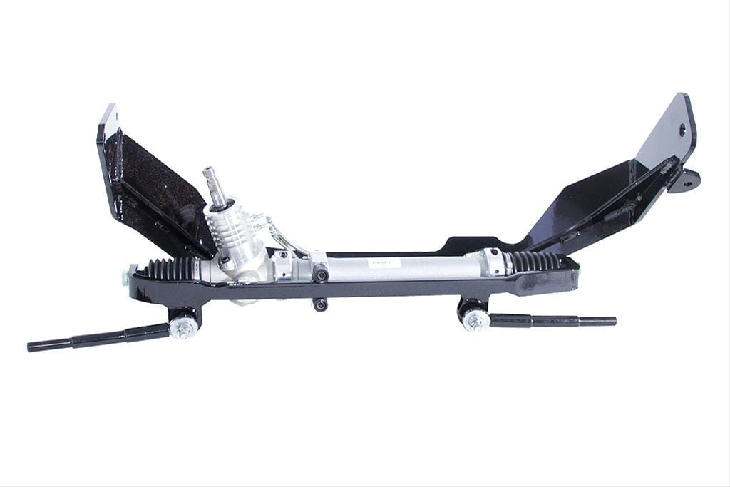 Flaming River Flaming River Rack and Pinion Steering Conversion Kits FR369BK Autofit