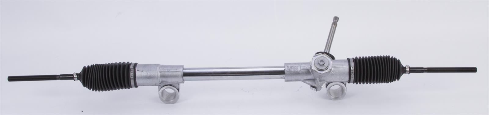Flaming River Flaming River Rack and Pinions FR1502-5X5 Autofit