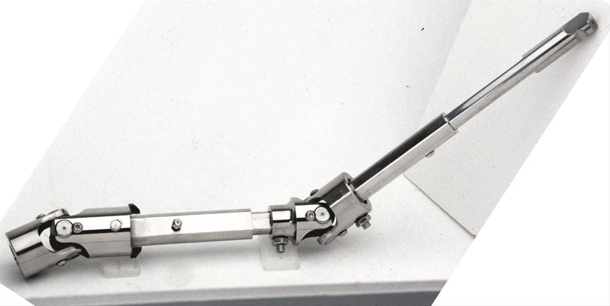 Flaming River Flaming River Rack and Pinions FR1509VM Autofit