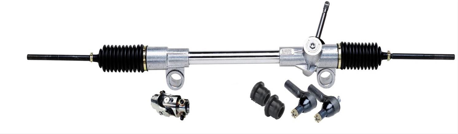 Flaming River Flaming River Rack and Pinions FR1890-E Autofit