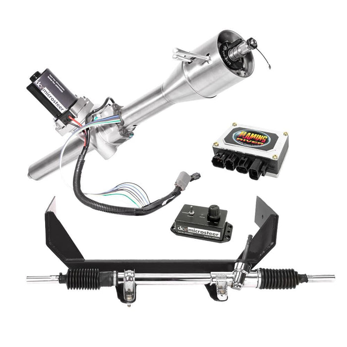 Flaming River Flaming River Rack and Pinions FR30065HREP Autofit