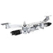 Flaming River Flaming River Rack and Pinions FR305FSBK Autofit