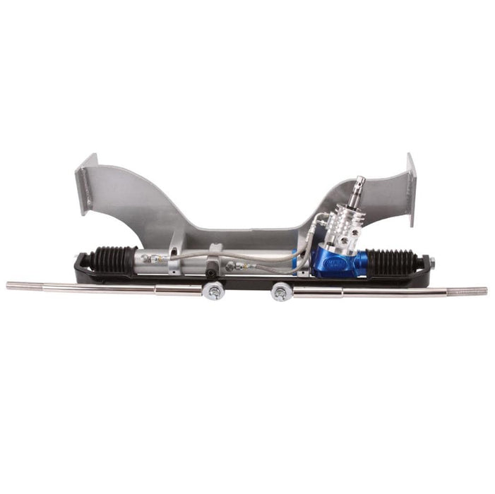 Flaming River Flaming River Rack and Pinions FR314KT1BKNP Autofit