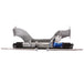Flaming River Flaming River Rack and Pinions FR314KT1BKNP Autofit