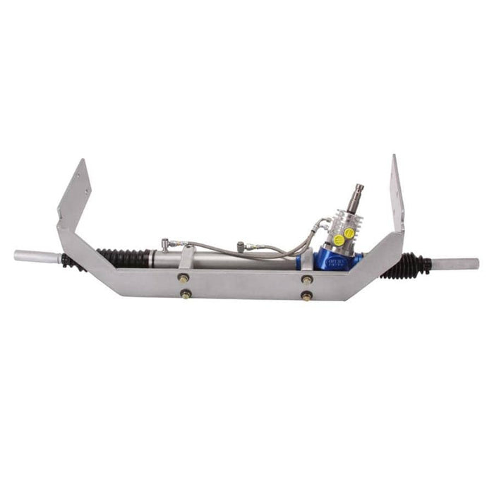 Flaming River Flaming River Rack and Pinions FR328PWRHNC Autofit