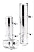 Flaming River Flaming River Remote Brake Fluid Reservoirs FR1616 Autofit