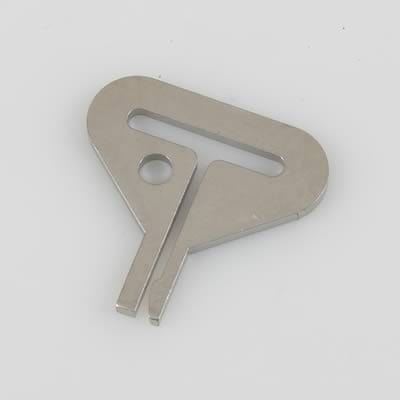 Flaming River Flaming River Replacement Big Switch Laser-Cut Keys FR1009K Autofit