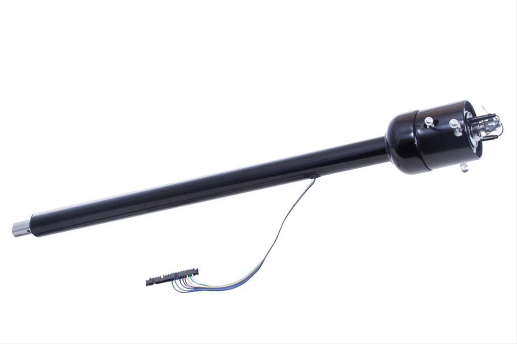Flaming River Flaming River Roadster Steering Columns FR21022-32BK Autofit