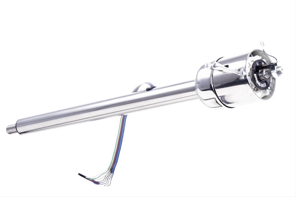 Flaming River Flaming River Roadster Steering Columns FR21022-32PL Autofit