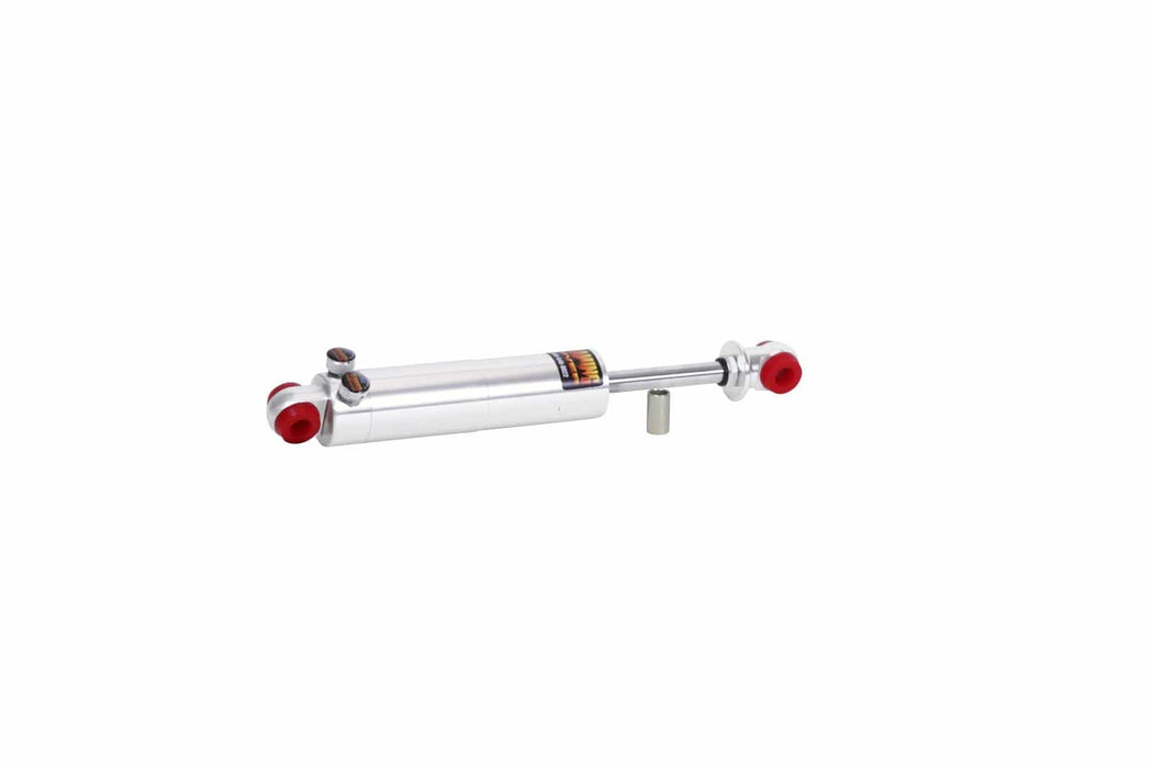 Flaming River Flaming River Smooth Body Dual Adjustable Shocks FR70037 Autofit